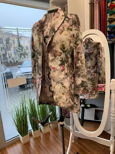 Salon Krawiecki MAlena